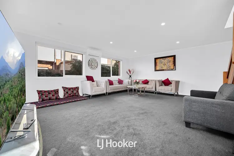 Third view of Homely house listing, 8 Clement Street, Dandenong VIC 3175