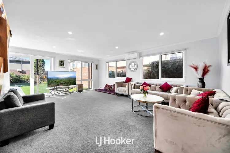 Fourth view of Homely house listing, 8 Clement Street, Dandenong VIC 3175