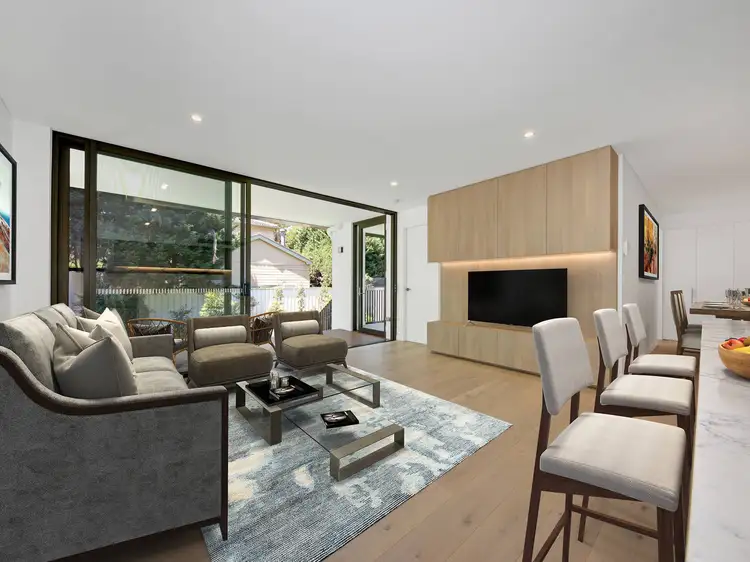 Main view of Homely apartment listing, G06/4-8 Patterson Street, Double Bay NSW 2028