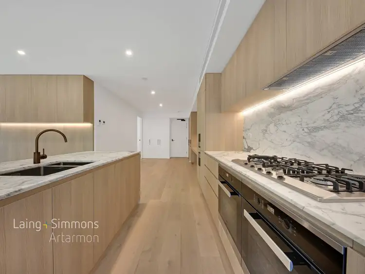 Second view of Homely apartment listing, G06/4-8 Patterson Street, Double Bay NSW 2028