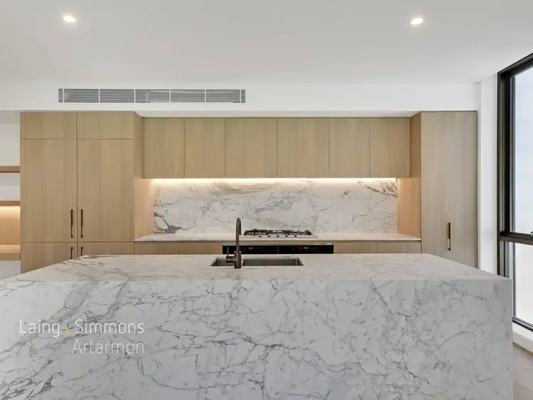 Third view of Homely apartment listing, G06/4-8 Patterson Street, Double Bay NSW 2028
