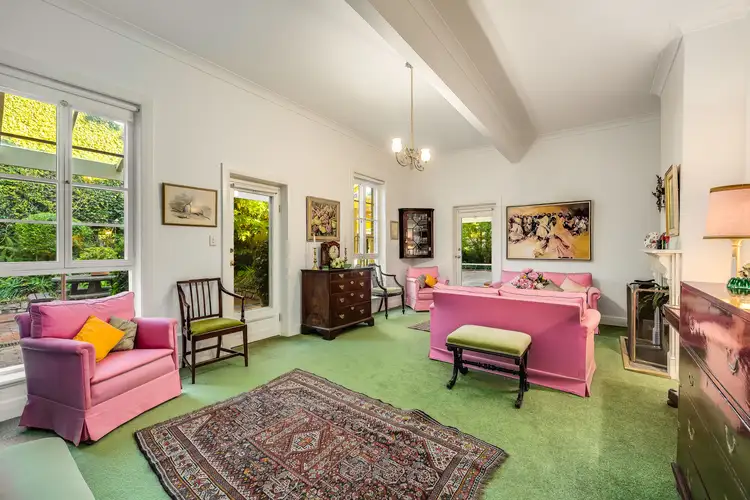Third view of Homely house listing, 142 Molesworth Street, North Adelaide SA 5006