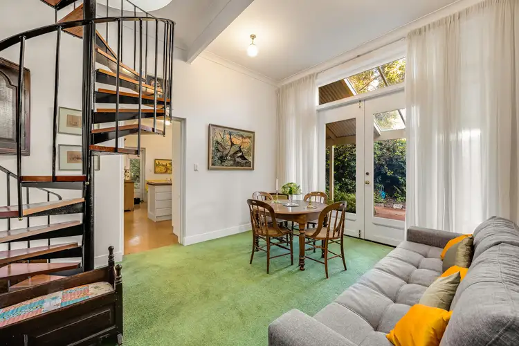 Fifth view of Homely house listing, 142 Molesworth Street, North Adelaide SA 5006