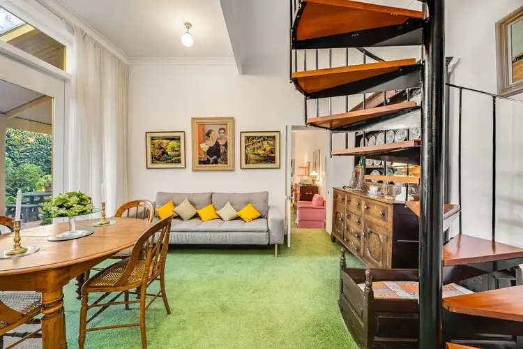 Sixth view of Homely house listing, 142 Molesworth Street, North Adelaide SA 5006