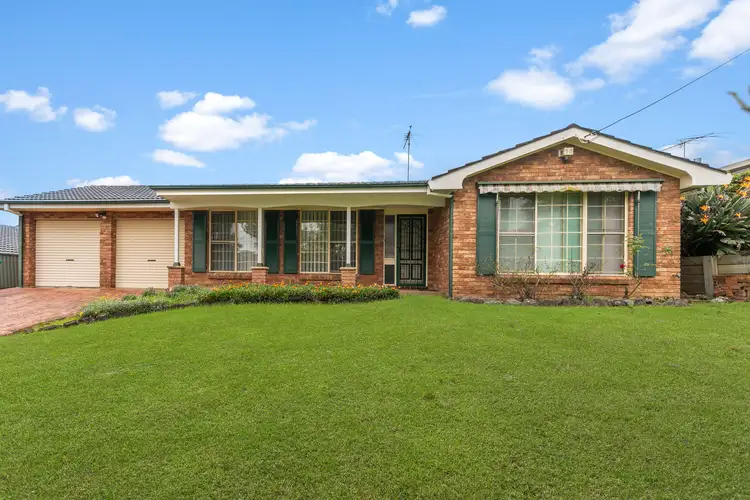 Main view of Homely house listing, 153 David Road, Castle Hill NSW 2154