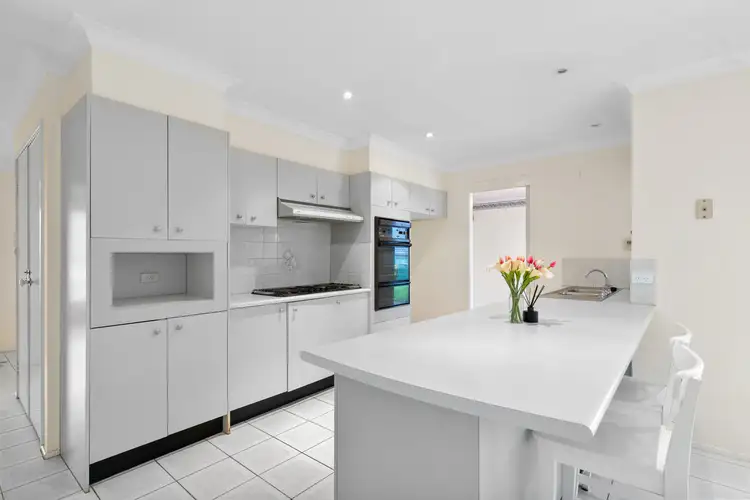 Third view of Homely house listing, 153 David Road, Castle Hill NSW 2154