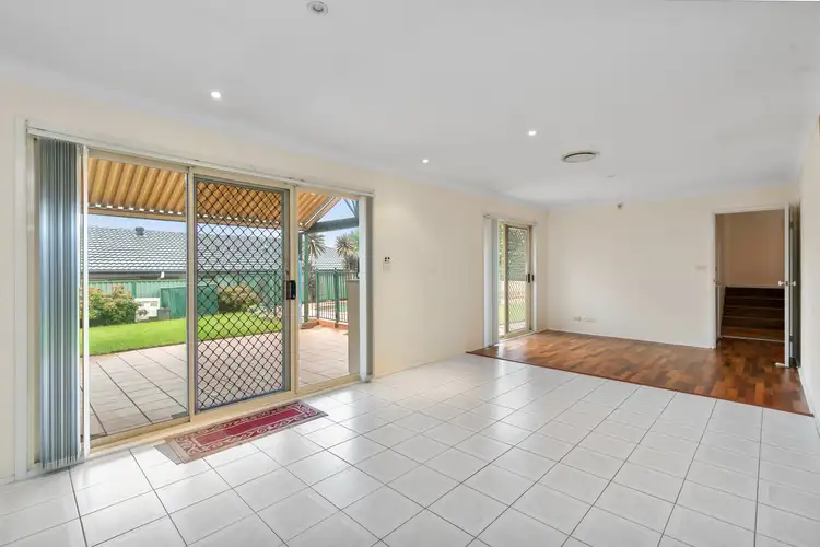 Fourth view of Homely house listing, 153 David Road, Castle Hill NSW 2154