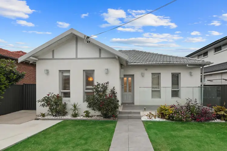 149 President Avenue, Monterey NSW 2217