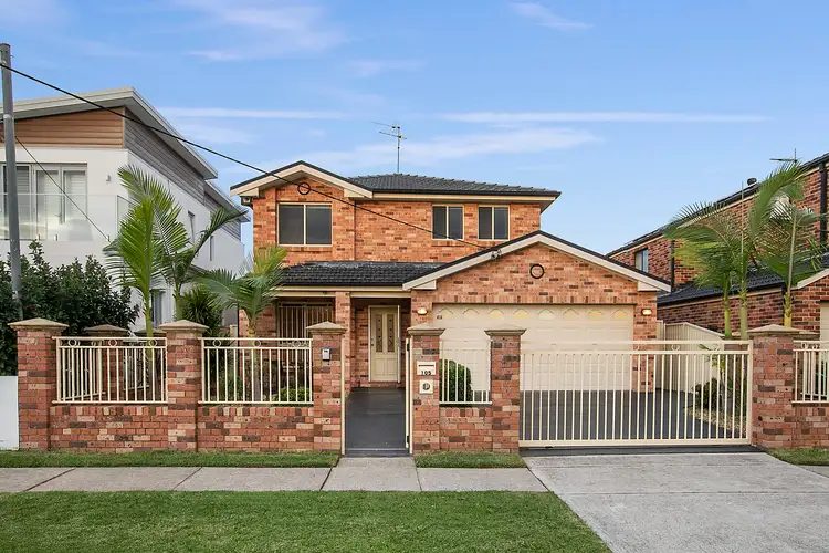 105 Garrett Street, Maroubra NSW 2035