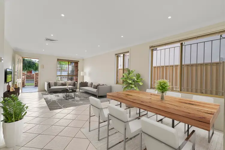 Second view of Homely house listing, 105 Garrett Street, Maroubra NSW 2035