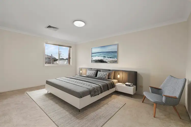 Fifth view of Homely house listing, 105 Garrett Street, Maroubra NSW 2035