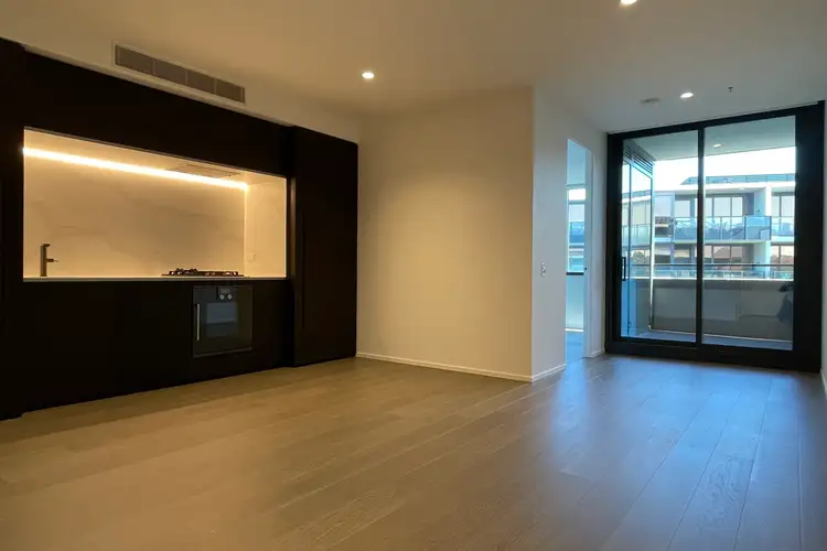 Second view of Homely apartment listing, 823/631 Victoria Street, Abbotsford VIC 3067
