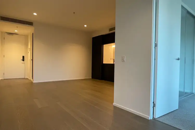 Third view of Homely apartment listing, 823/631 Victoria Street, Abbotsford VIC 3067