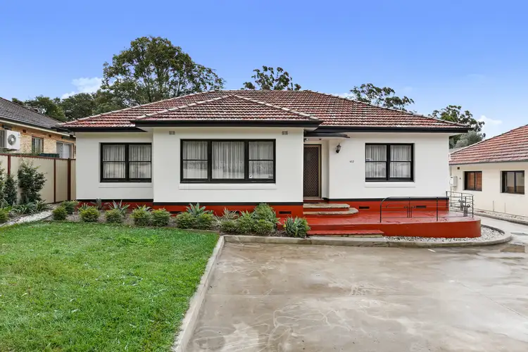 Second view of Homely house listing, 452 Pennant Hills Road, Pennant Hills NSW 2120
