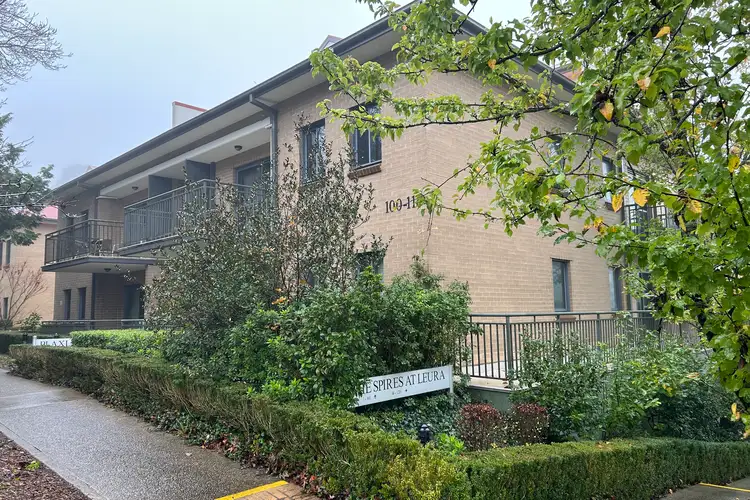 Main view of Homely apartment listing, 25-26/100-116 Leura Mall, Leura NSW 2780