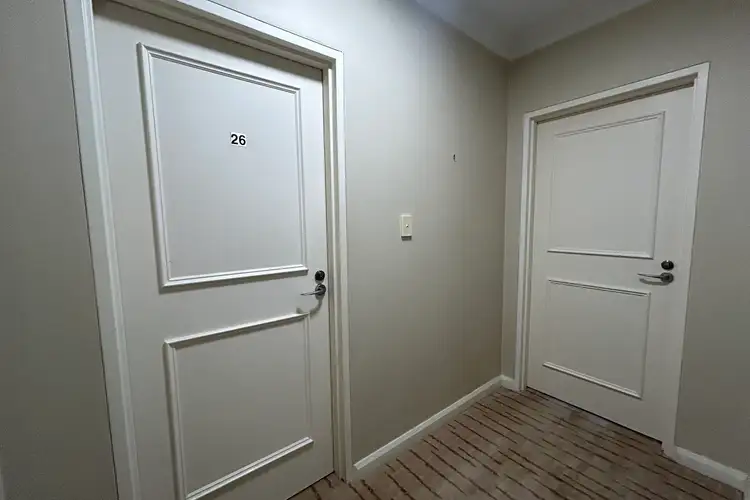 Second view of Homely apartment listing, 25-26/100-116 Leura Mall, Leura NSW 2780