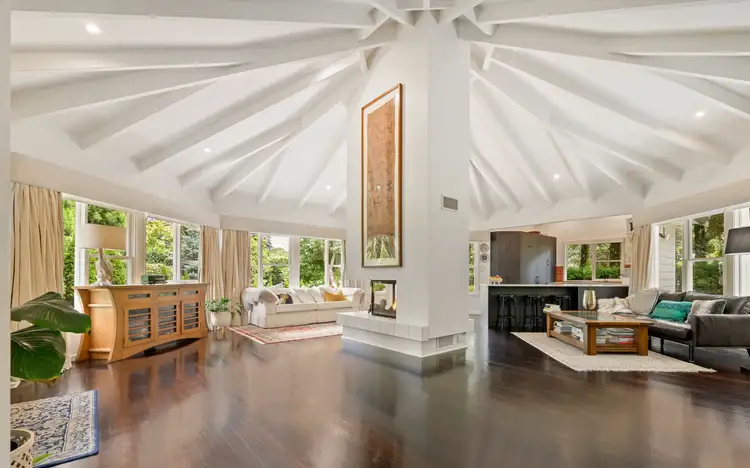 Third view of Homely house listing, 107 Gladstone Road, Leura NSW 2780