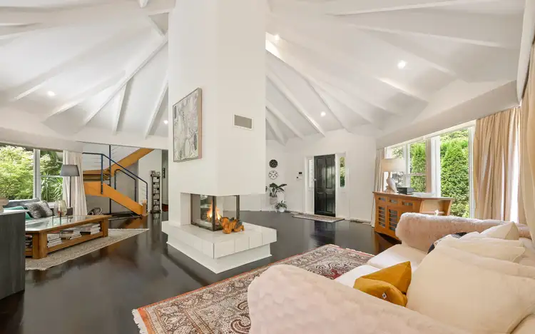 Fourth view of Homely house listing, 107 Gladstone Road, Leura NSW 2780