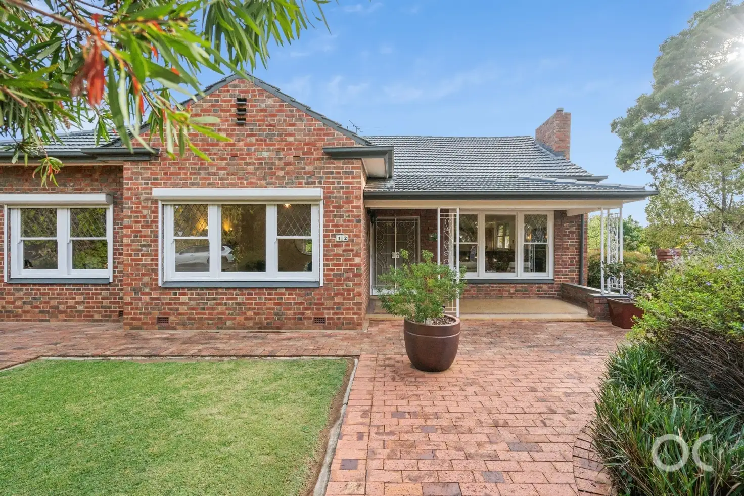 Main view of Homely house listing, 12 Cromer Parade, Millswood SA 5034