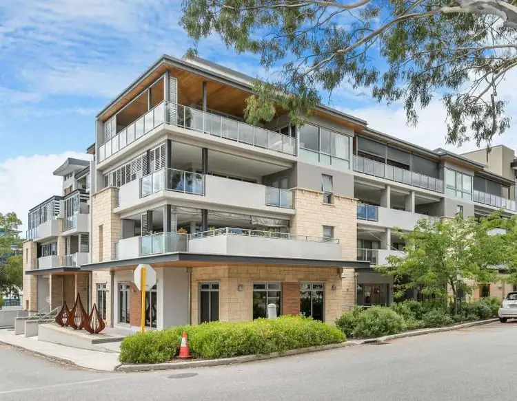15/346 Barker Road, Subiaco WA 6008