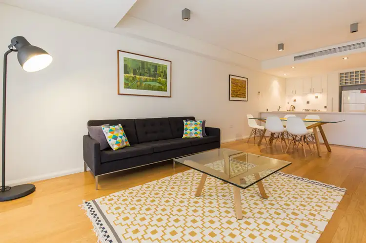 Fourth view of Homely apartment listing, 15/346 Barker Road, Subiaco WA 6008