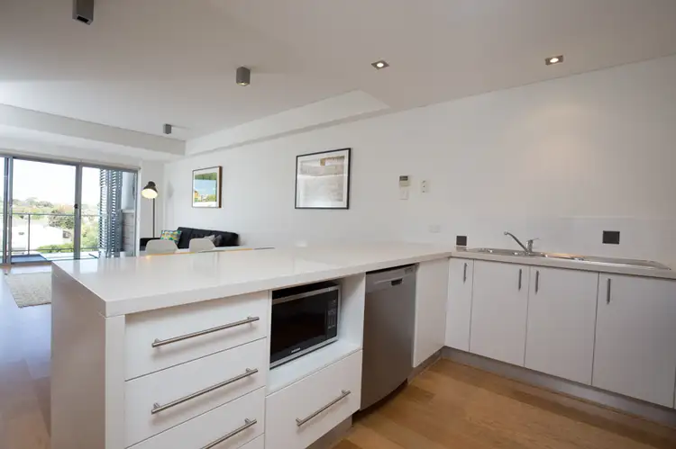 Fifth view of Homely apartment listing, 15/346 Barker Road, Subiaco WA 6008