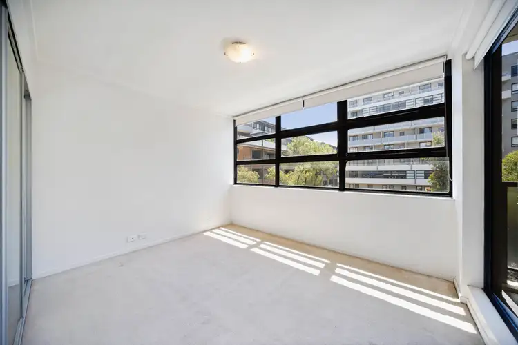 Main view of Homely apartment listing, N413/2-6 Mandible Street, Alexandria NSW 2015