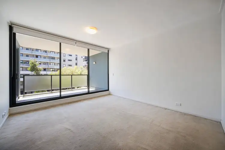 Second view of Homely apartment listing, N413/2-6 Mandible Street, Alexandria NSW 2015