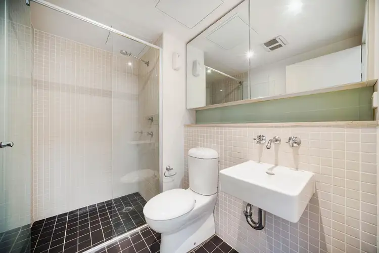 Fourth view of Homely apartment listing, N413/2-6 Mandible Street, Alexandria NSW 2015