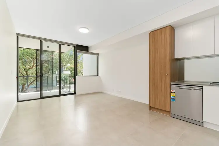 Main view of Homely apartment listing, 106/10-20 McEvoy Street, Waterloo NSW 2017