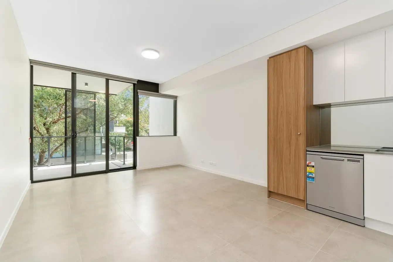 Main view of Homely apartment listing, 106/10-20 McEvoy Street, Waterloo NSW 2017