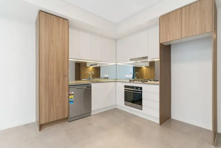 Second view of Homely apartment listing, 106/10-20 McEvoy Street, Waterloo NSW 2017