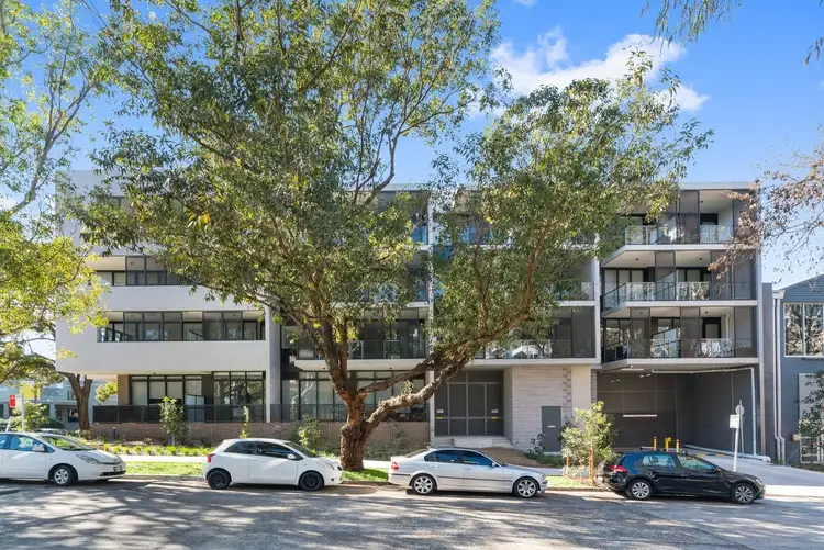 Third view of Homely apartment listing, 106/10-20 McEvoy Street, Waterloo NSW 2017