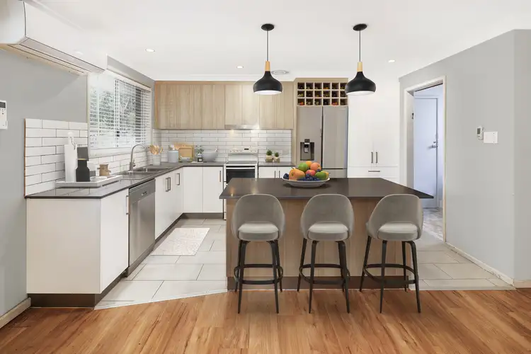 2/22-24 Nariah Crescent, Toormina NSW 2452