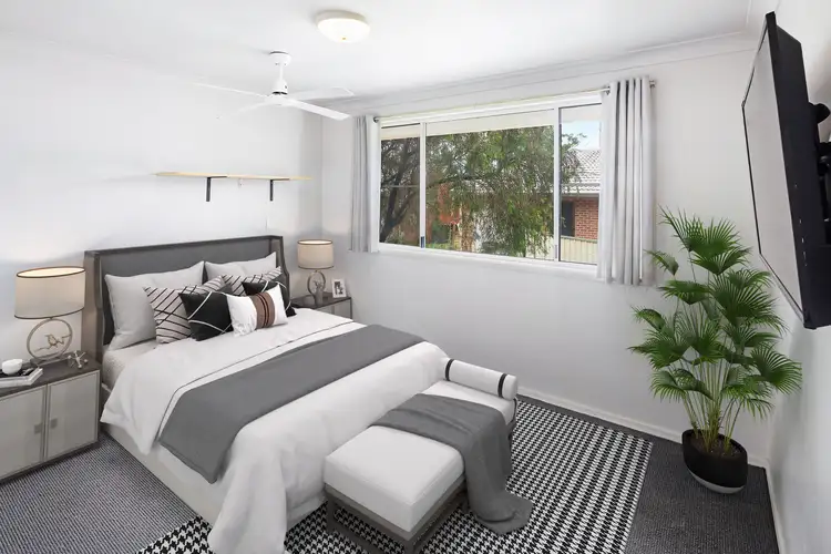 Fifth view of Homely villa listing, 2/22-24 Nariah Crescent, Toormina NSW 2452