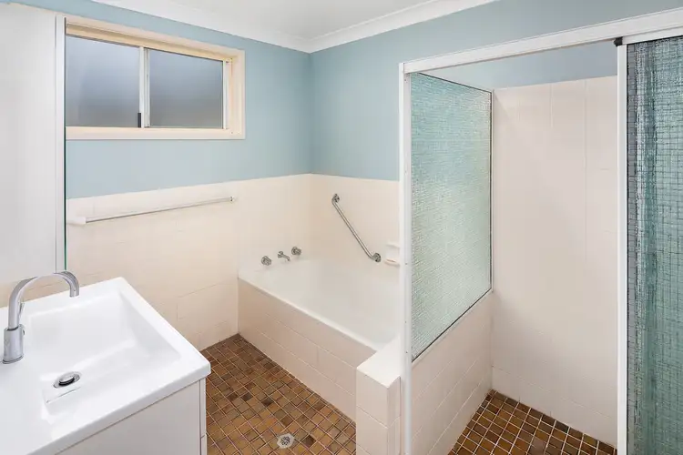 Sixth view of Homely villa listing, 2/22-24 Nariah Crescent, Toormina NSW 2452