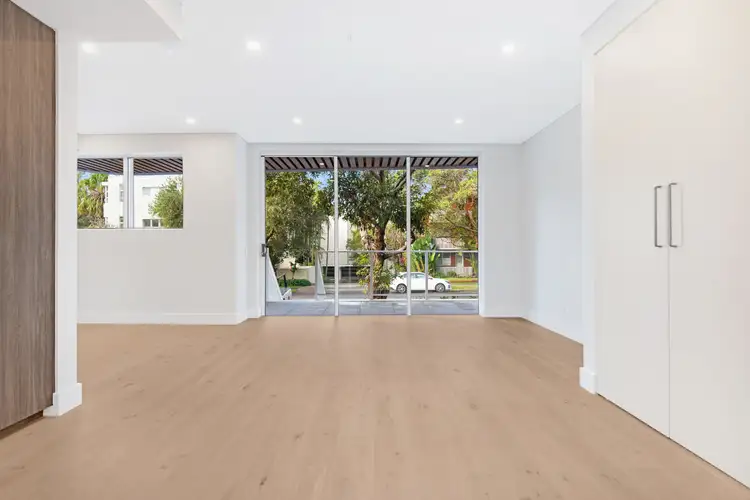 Fourth view of Homely studio listing, 5/20 - 26 Avon Road, Dee Why NSW 2099