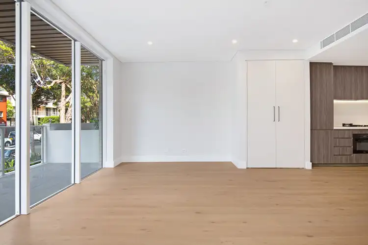 Fifth view of Homely studio listing, 5/20 - 26 Avon Road, Dee Why NSW 2099