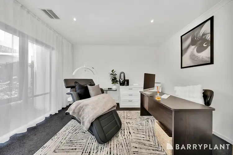 Second view of Homely house listing, 14 Surrey Court, Bundoora VIC 3083