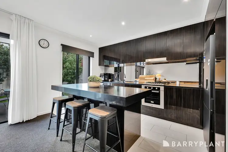 Fourth view of Homely house listing, 14 Surrey Court, Bundoora VIC 3083