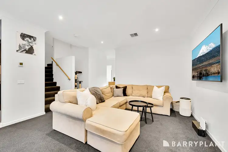 Sixth view of Homely house listing, 14 Surrey Court, Bundoora VIC 3083