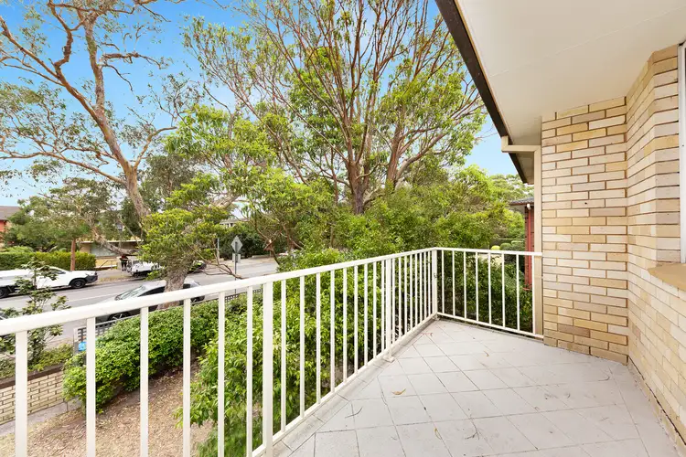 3/105 Burns Bay Road, Lane Cove NSW 2066