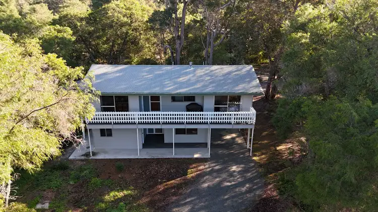 Main view of Homely house listing, 12 Harper Street, Denmark WA 6333