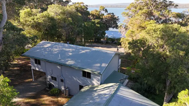 Second view of Homely house listing, 12 Harper Street, Denmark WA 6333