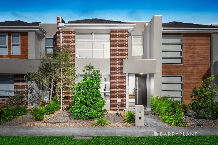 3A Johnsons Road, Mernda VIC 3754