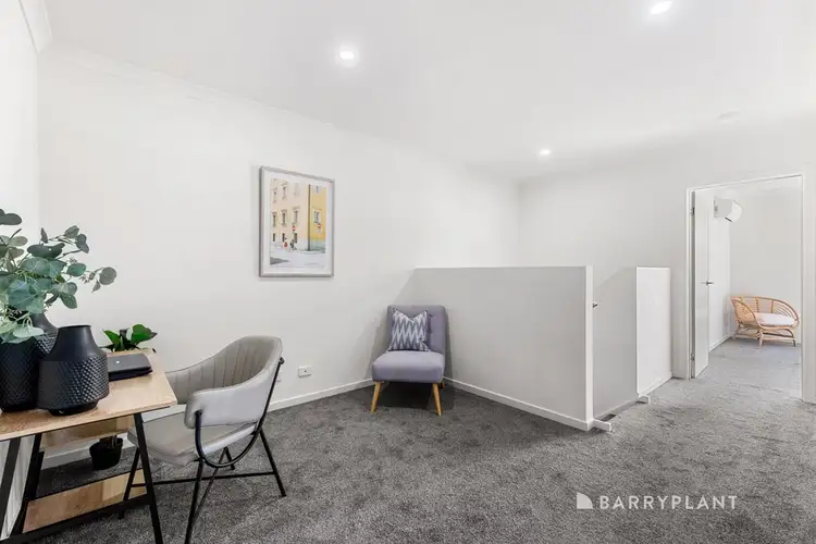 Fifth view of Homely house listing, 3A Johnsons Road, Mernda VIC 3754