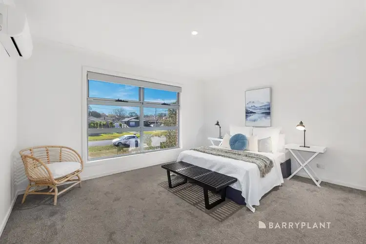 Sixth view of Homely house listing, 3A Johnsons Road, Mernda VIC 3754