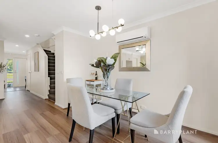 Third view of Homely house listing, 16 Pimpinella Pass, Mernda VIC 3754
