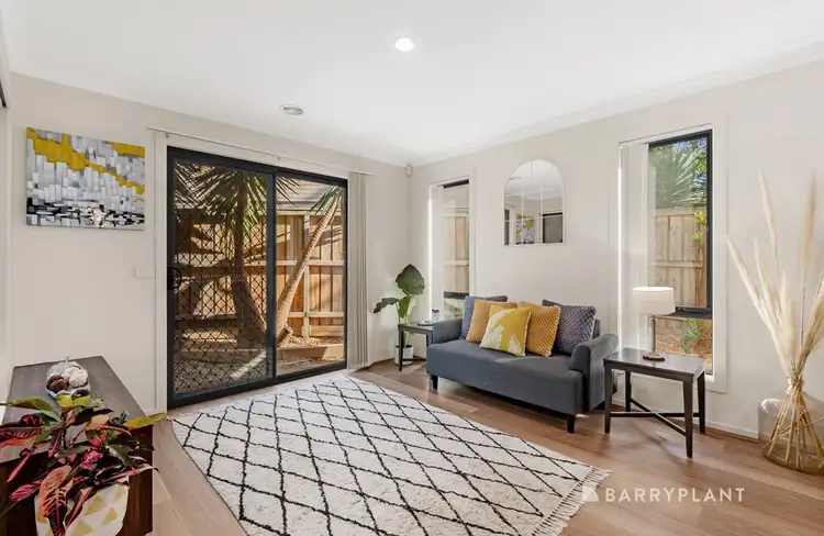Fourth view of Homely house listing, 16 Pimpinella Pass, Mernda VIC 3754
