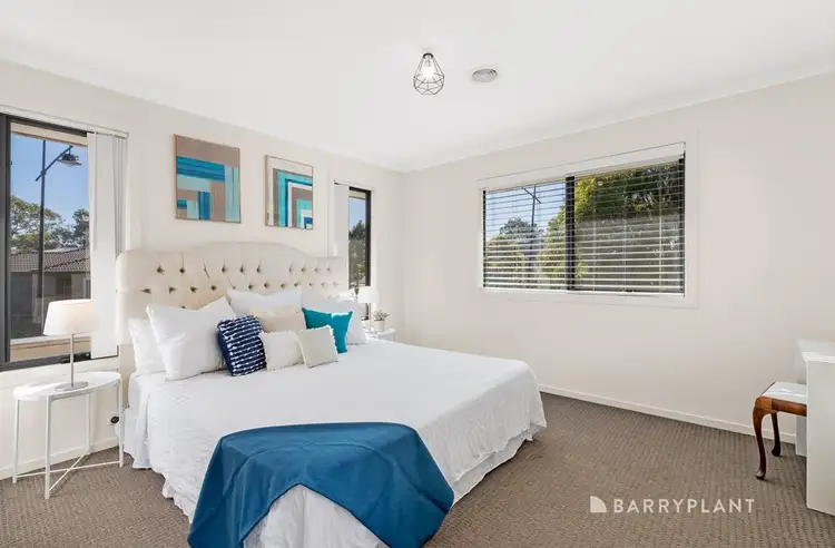 Sixth view of Homely house listing, 16 Pimpinella Pass, Mernda VIC 3754